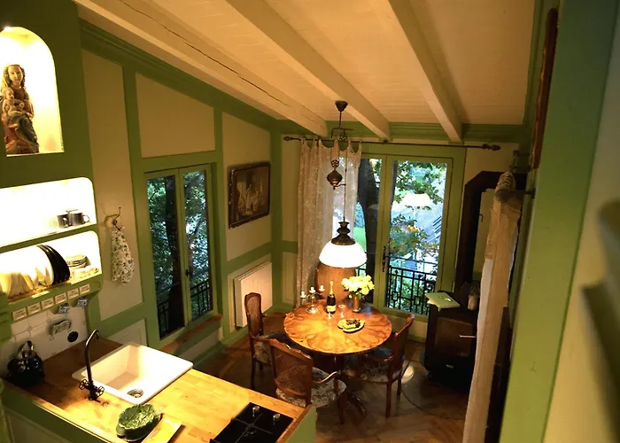 Baumhaus Auf Dem Kellerberg بيت للعطل Fischach